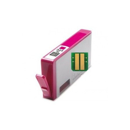 Cartuccia Compatibile Hp 364Xl Magenta (Cart-Hp364Xlc-M)