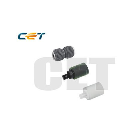 CET ADF Pickup Roller Kit Canon iR C5535,FL1-3120&FC0-9450&FC0-9631