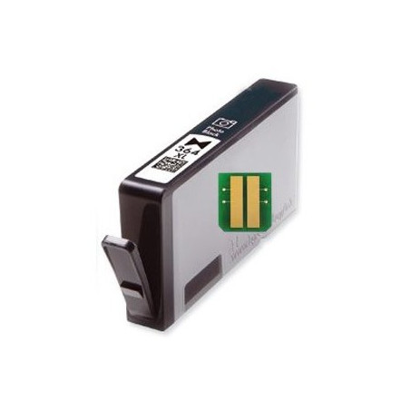 Cartuccia Compatibile Hp 364Xl Nero Foto (Cart-Hp364Xlc-Bkf)