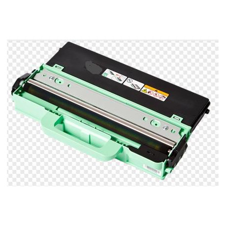 Residue com Brother DCP 9015,HL 3140,MFC 9140-50K WT-220CL
