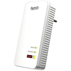 Kit Adattatore Di Rete Powerline Fritz 1240 Ax 1200 Mbps (20003038)