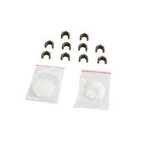 10xLower Roller Bushing P4014,P4015,P4515,4200RC1-3361-000
