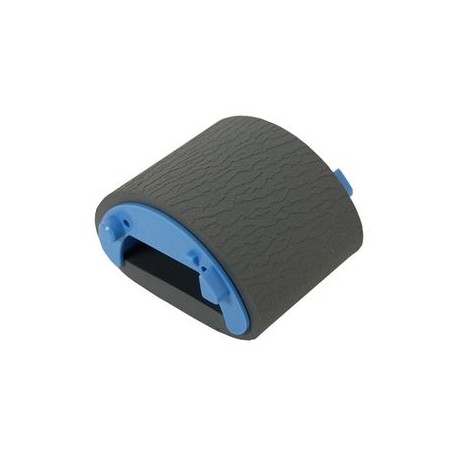 Paper Pickup Roller P1606,M1536,P1505,M1522RL1-1497-000