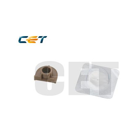 Lower Roller Bushing-Left  M254,M280,M281,M154,M180,M181