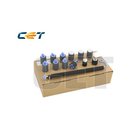 CET Roller Kit HP RM1-5462, RM1-0036,RM1-0037,CB506-67905