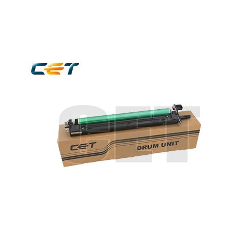 CET Black Drum Unit LJ MFP E87640,E87660,E87650W9054MC-144K