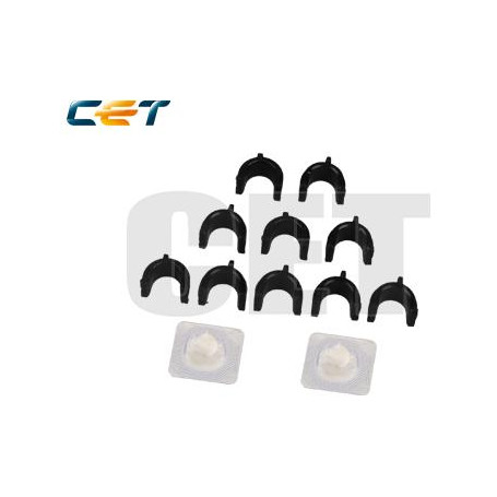 10X Lower Roller Bushing HP LaserJet Enterprise 600 M601n