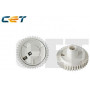 CET Lower Roller Gear 40T HP LaserJet 4345MFP RC1-3324-000