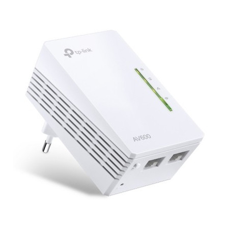 Adattatore Di Rete Powerline Tl-Wpa4220 300 Mbps Av600 Wireless