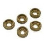 5xUpper Roller Gear 33T FS-1016,1018,10102A8201612A820160