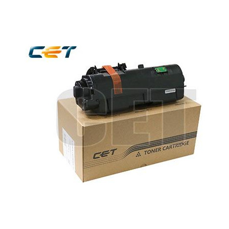 CET Kyocera TK-1170HC Toner Cartridge- 12K/ 450g