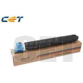 CET Kyocera TK-8345C Toner Cartridge 12K/190g