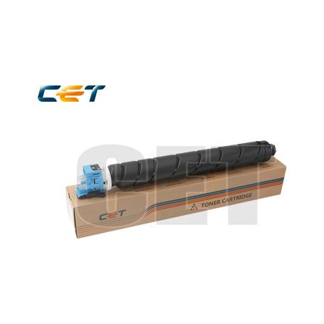 CET Kyocera TK-8345C Toner Cartridge 12K/190g