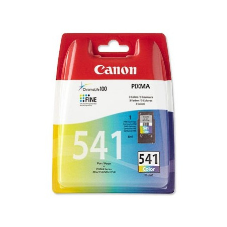 Cartuccia Originale Cl-541 (5227B001) Colore