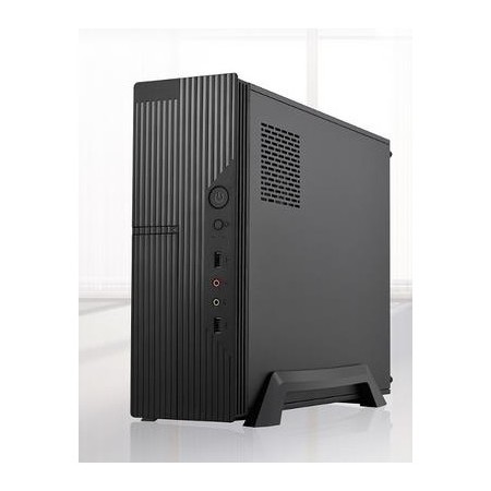 Case Micro Atx Tc-S3 500W