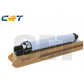 CET Cyan Ricoh Aficio MPC2800,3300- 15K/ 370g 841423,841279