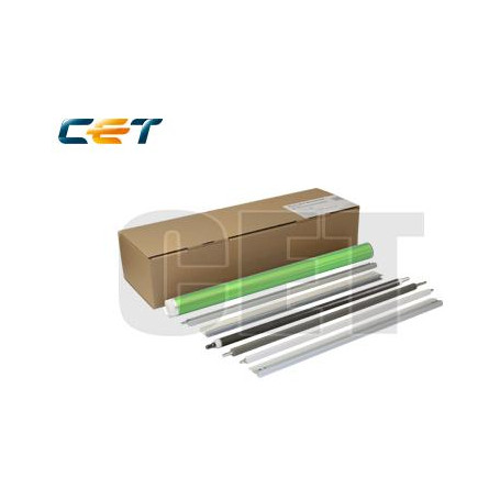 CET Color Drum Unit Rebuild Kit Ricoh MPC3003,3503,5503-400K