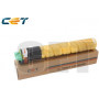 CET Yellow Ricoh Aficio MPC2030, MPC2050-5.5K/ 135g 841199
