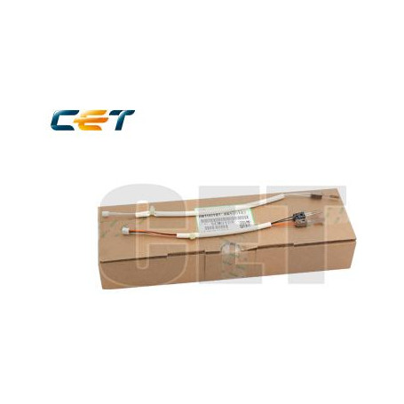 Pressure Roller Thermistor- Front &Middle Ricoh MPC2000,2500