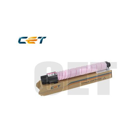 CET MagentaToner-Chemical Ricoh IMC300,IMC4006K/102g842603