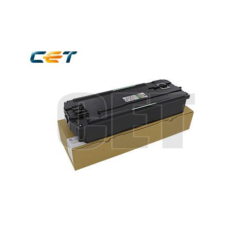 CET Waste Toner Container RICOH IM C2000,C2000A,C2500,-100K418425 ,D0BQ-6400