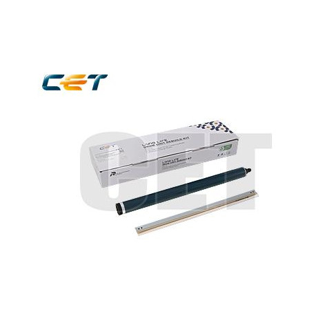 CET Long Life Drum Unit Rebuild Kit RICOH 3003 -300KD186-2208-Kit,D186-2209-Kit