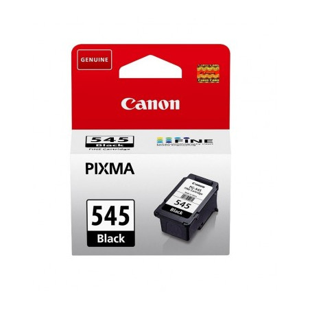 Cartuccia Originale Pg-545 (8287B001) Nera