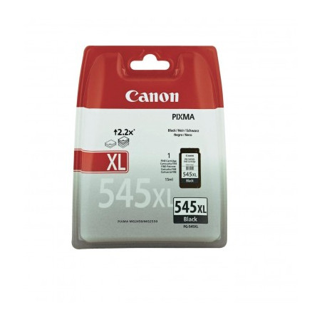 Cartuccia Originale Pg-545Xl (8286B001) Nera
