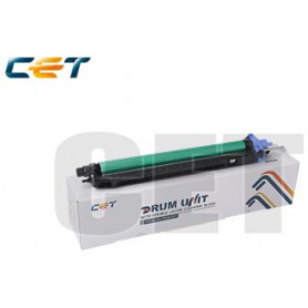 CET DR512 Color Drum Unit Konica Minolta A2XN0TD,B1045-90K