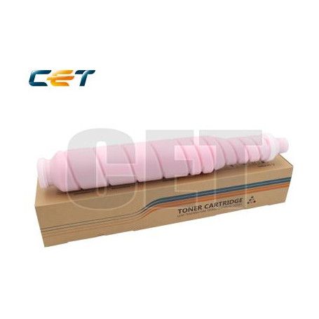 Magent Konica MinoltaTN-619/620M-54.5K/1200gA3VX350,A3VX351