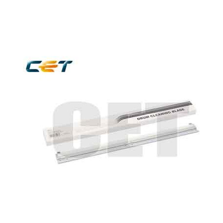 CET Drum Cleaning Blade-Black Minolta C750i,C450i,C550i,C650