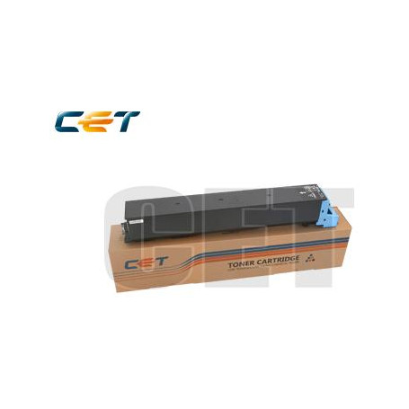 CET Konica Minolta TN-715C-Chemical-45K ACP8450