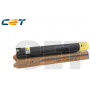 Yellow Toner Cartridge Xerox DC SC2020006R01696 3K/57g