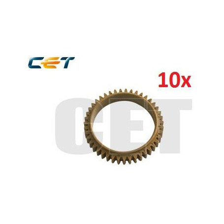 10xUpper Roller Gear43T 206L,256,306,356,255,3056LH55212000