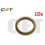 10xUpper Roller Gear43T 206L,256,306,356,255,3056LH55212000