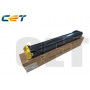 CET Yellow Sharp MXC36GT Toner -15K/285g MX-36GTYA