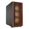 Case Gaming Rebel C70M Rgb Atx No Alimentatore