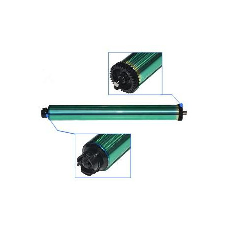 80K OPC Drum for MS/MX310,410,510,610,710,810,811YAL-LE500