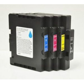 36ML Pigment SG2100N,2110N,3110DNW,7100DN-405765GC41BKL