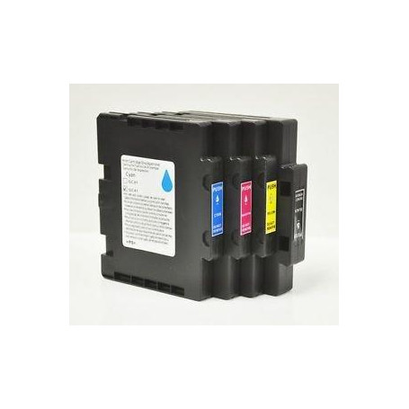 22ML Pigment SG2100N,3110DNW,7100DN-405768GC41YL2.2K