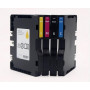 Yellow Pigment Compa Ricoh SG 3210DNW-2.5K405865(GC51Y)32ML