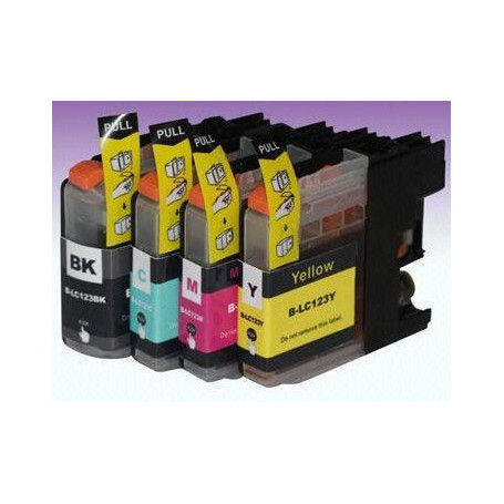 10MLfor DCP-J4110W,J752DW,MFC-J4410,J4510,J4610,J4710,J870DW