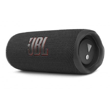 Cassa Mini Speaker Jbl Flip 6 Altoparlante Portatile Bluetooth Nero
