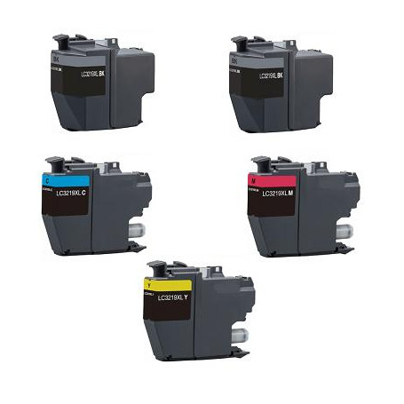 Magente Com Brother J6930,J6530,J5730,J5330,J6935,J5930-1.5K