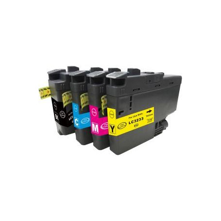 16ML Magente Compa Brother DCP-J1100DW,MFC-J1300DW-1.5K