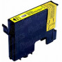 12ML Com Epson P50 1400 PX650 700 710 800 810-Giallo  T0794