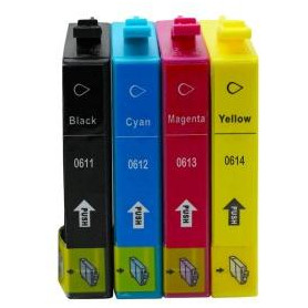 16ML Com.Stylus D68XX/D88XX/DX 3800/3850/4200/4800-Magente