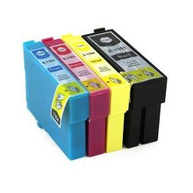 25,4ml Black compatibile BX625,BX525,Sx525,620FW.T13014010