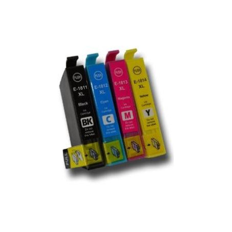 13ML Compatib XP30,XP102,XP202,XP205,XP302,XP305,XP40218XL