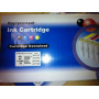 10 Cartucce Compatibili T1281-1282-1283-1284 (4xBk+6 color)